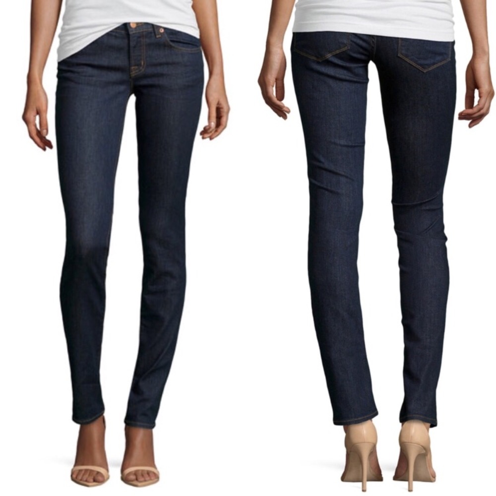 J Brand Pure Pencil Leg Size 29